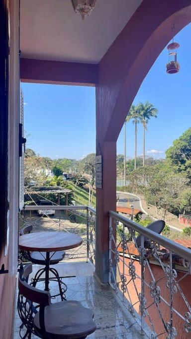 Mirante Do Lago - Suite Gold Miguel Pereira Exterior photo